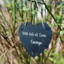 Personalised Engraved decoration Image 2