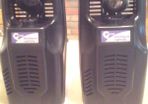 Mad Qscan Disco Lights