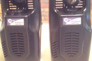 Mad Qscan Disco Lights