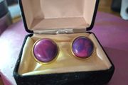 Vintage earrings