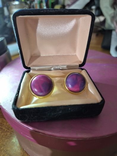 Vintage earrings