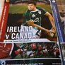 two collectable rugby programmes Image 2