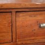 Irish Coast Reclaimed Wood Chest of Drawers Image 5