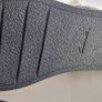 Clarks leather sandals black Image 8