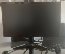 Acer 22" LCD Monitor with HDMI & VGA Ports