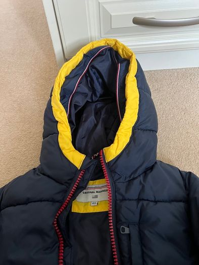 kid / Boy jackets & coat - age 5-6