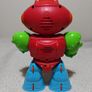 Sensory Mini Robot toy, Image 6