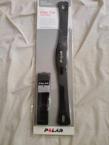 polar t34 transmiter