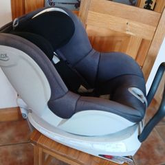 Britax Romer Car Seat with Rotating Base