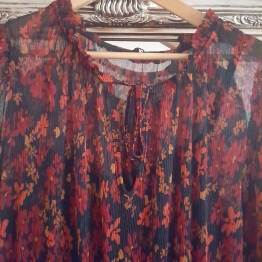 ladies dress
