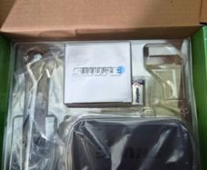 shure wireless guitar/bass system