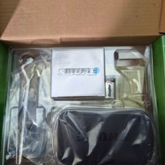 shure wireless guitar/bass system