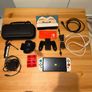 Nintendo Switch OLED + SD card 256gb + Accesories + 3 games Image 2