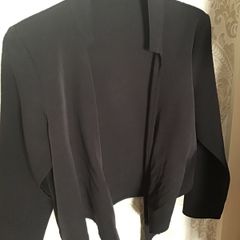 Wrap Top Size 12
