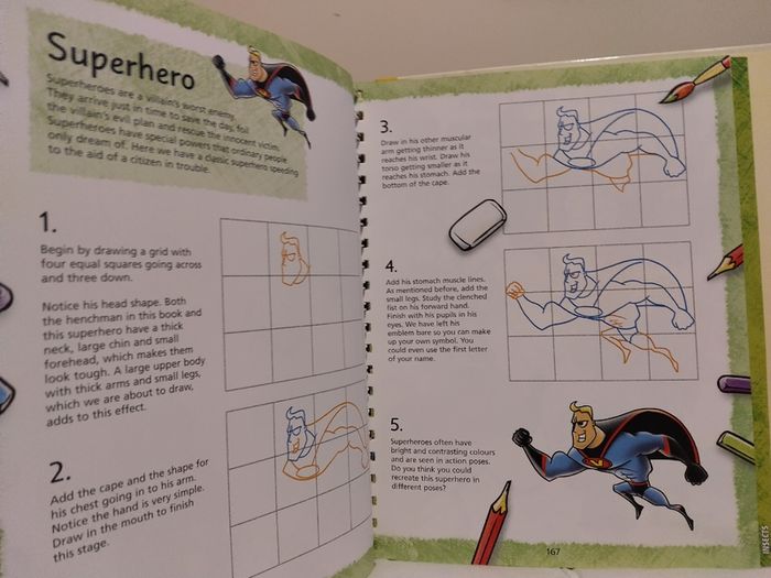 You Can Draw 8 Books In 1 Large Hardback book