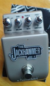 Marshall JH-1 distortion/overdrive