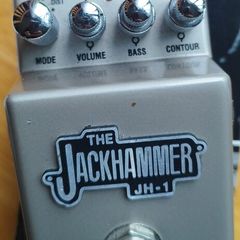 Marshall JH-1 distortion/overdrive