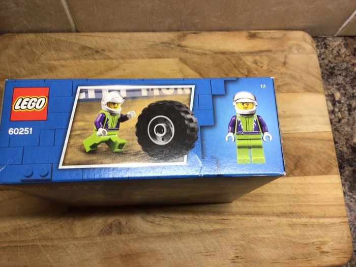 Lego set no 60251 brand new