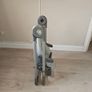 Baby High Chair - Silver Cross Buffet, Cool Grey Image 6