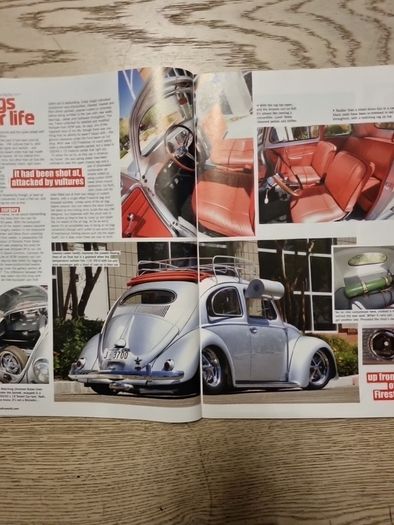 vw volksworld magazine