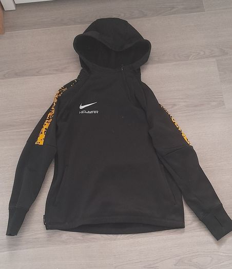 Boys Nike Tracksuit