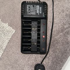 Battery Charger