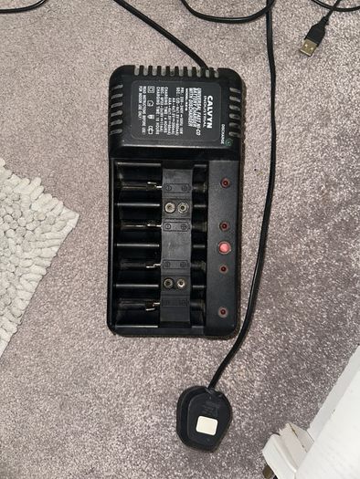 Battery Charger