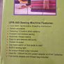 Mini Multifunctional Household Sewing Machine Image 6