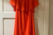 new mini summer dress