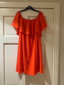new mini summer dress