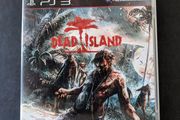 Dead Island - PS3 complete in box