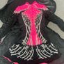 Irish dance dress Image 3