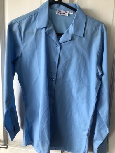 rathdown blouse