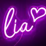 Custom Neon Sign  Built just for you Image 2