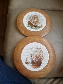 nautical wall decor