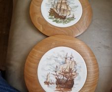 nautical wall decor