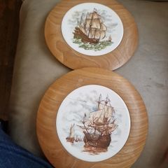 nautical wall decor