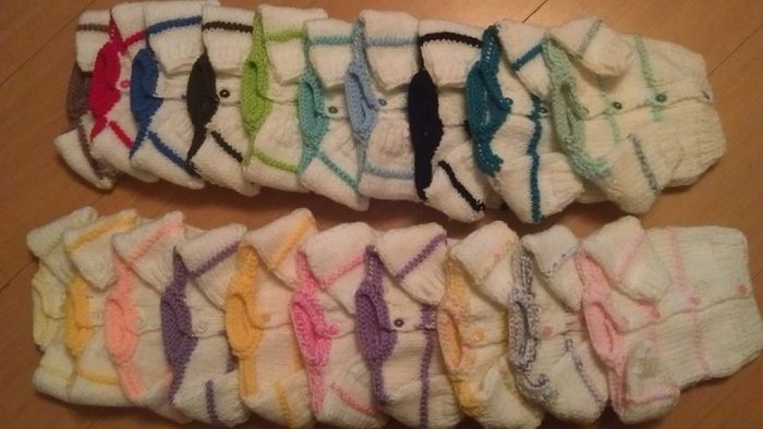 Wanted wool for ANGEL BABIES