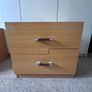 Bedside lockers Image 2