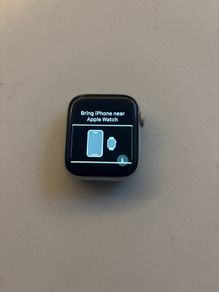 apple watch series 4