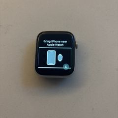 apple watch series 4