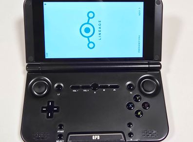 GPD XD Android Handheld
