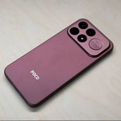 Xiaomi Poco F9 Ultra Dark Cherry