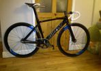 Giant Omnium Track Bike
