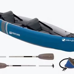Kayak Inflatable