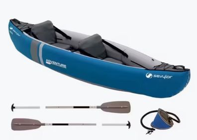 Kayak Inflatable