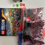 Lego Nexo Knights Axl's Tower Carrier 70322 Image 3