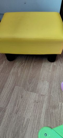 small stool
