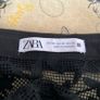 Zara lace blouse. Size XS Image 6
