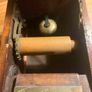 Antique Cash Register Image 6